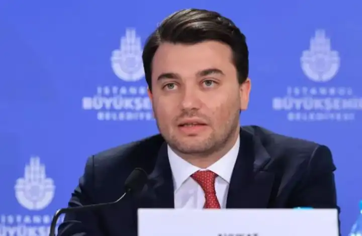 Ekrem İmamoğlu'nun avukatı serbest bırakıldı: Mehmet Pehlivan’dan ilk açıklama haberinin görseli