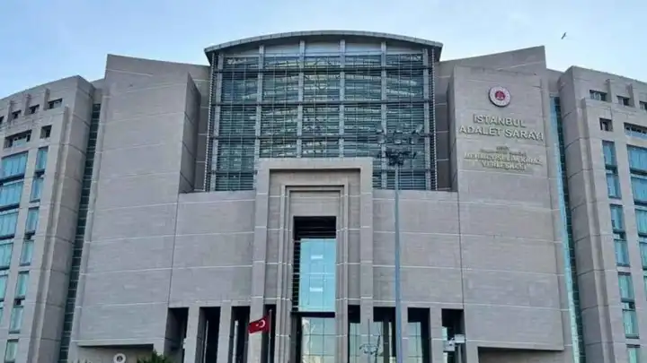 İBB'ye yönelik 