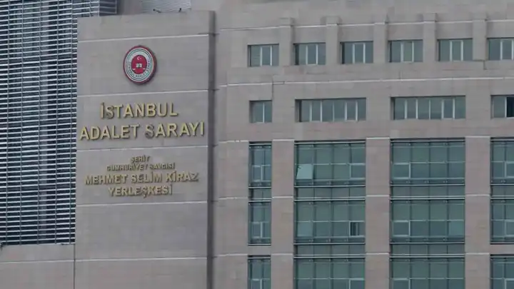 İBB'ye yönelik yolsuzluk soruşturmasında tanık Gökhan Taşkapan'ın ifadesi ortaya çıktı haberinin görseli