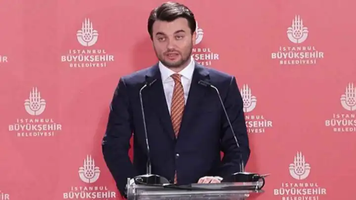 İmamoğlu'nun avukatı Mehmet Pehlivan: Suçlamaları kabul etmiyorum haberinin görseli