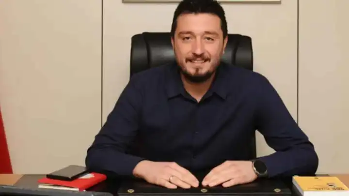 İzmir basınının sevilen ismi Güney Temiz'den kötü haber