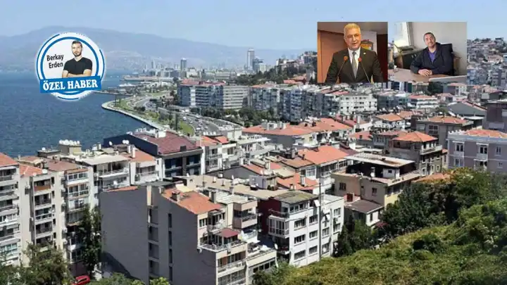 İzmir’de yeni ev tutmanın maliyeti en az 60 bin TL