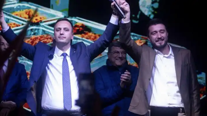 Ömer Eşki, Güney Temiz için acısını paylaştı: Hayatımdaki ilk ortağım…