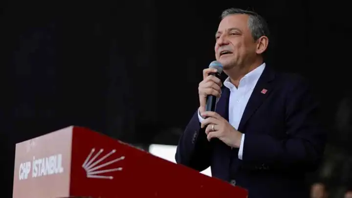 CHP'li Özel yeni boykot listesini duyurdu... O kanala meydan okudu