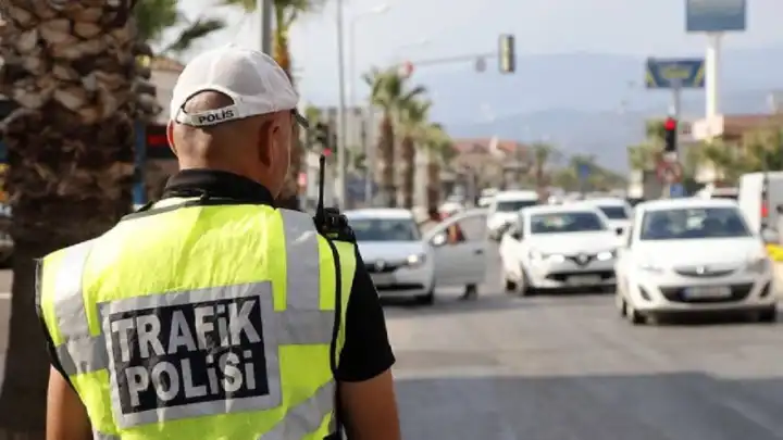 İzmir Emniyeti’nden Ramazan Bayramı tedbirleri