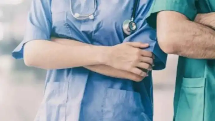 Sağlık Meslek Mensuplarının Serbest Meslek İcrası Hakkında Yönetmelik Resmi Gazete'de haberinin görseli