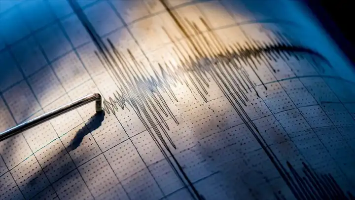 Tonga açıklarında 7,1 büyüklüğünde deprem