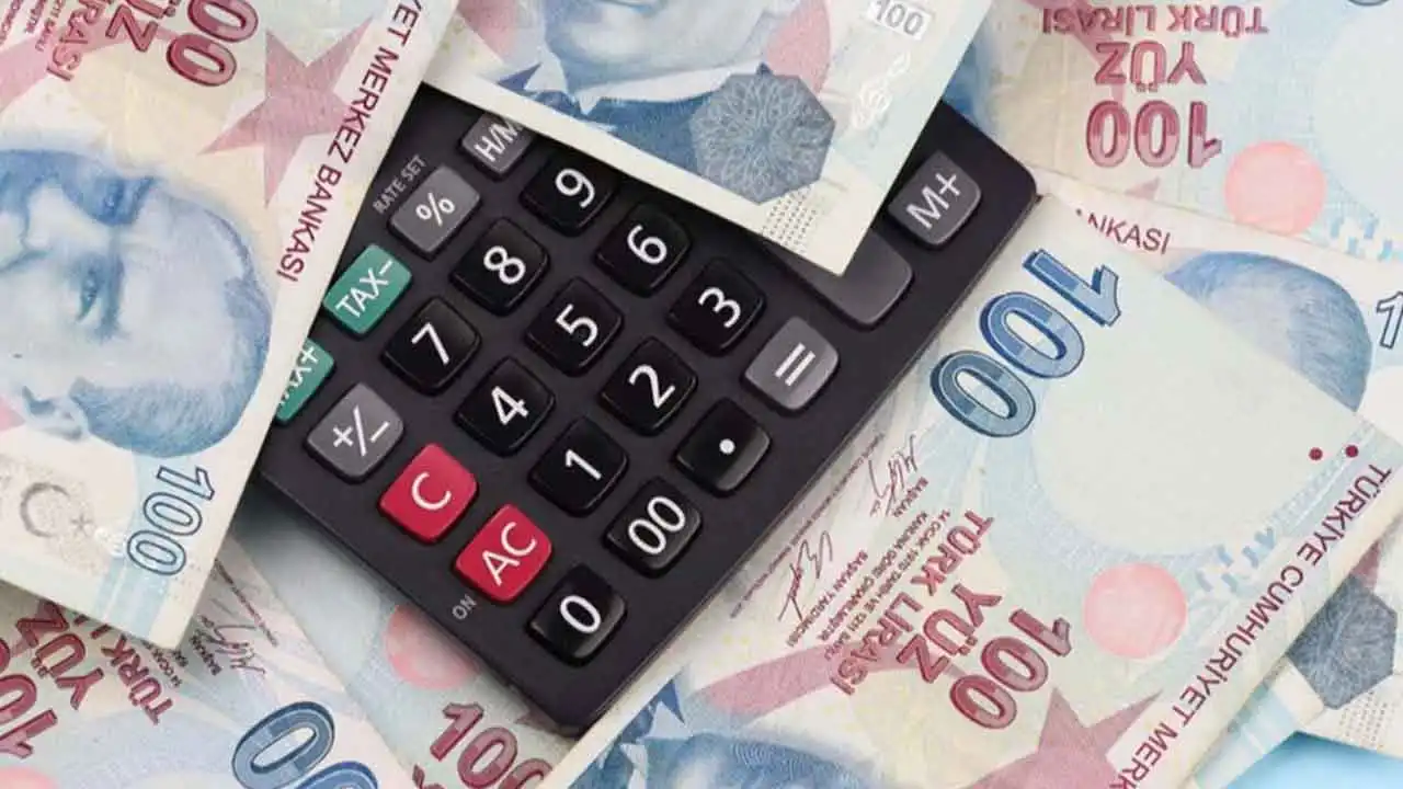 3 aylık enflasyon farkı ne kadar oldu? Memur ve emekliler temmuzda ne kadar maaş zammı alacak? haberinin görseli