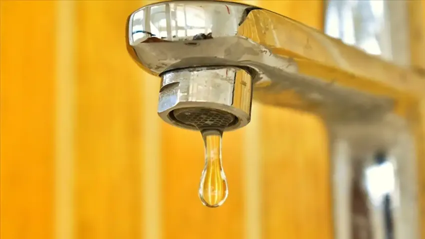 4 Nisan İzmir su kesintisi: Hangi ilçelerde su kesintisi var?