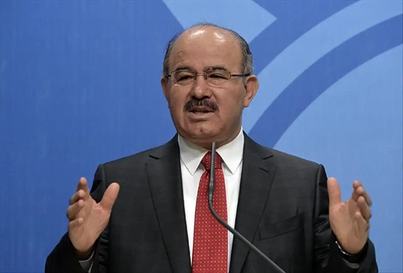 AK Parti'nin kurucu isimlerinden Hüseyin Çelik: Türkiye'yi hiç iyi bir noktada görmüyorum haberinin görseli