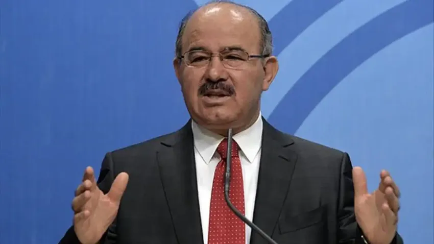 AK Parti'nin kurucu isimlerinden Hüseyin Çelik: Türkiye'yi hiç iyi bir noktada görmüyorum haberinin görseli