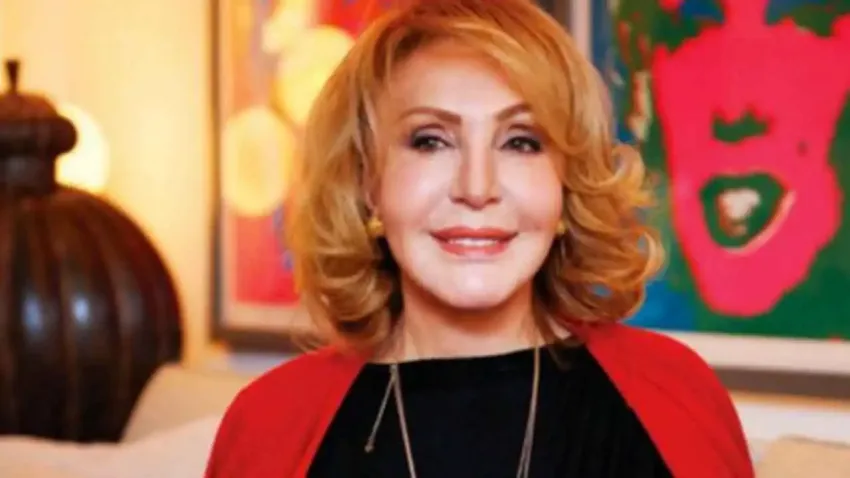 Ali Koç'un annesi Çiğdem Simavi kimdir? Kaç yaşında? haberinin görseli