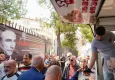 Alparslan Türkeş, vefatının 28. yılında İzmir'de anıldı