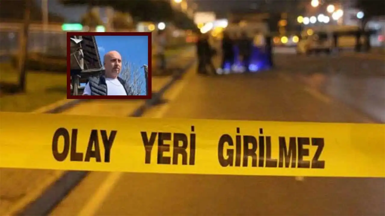 Annesine şiddet uygulayan babasına ekmek bıçağıyla saldırdı haberinin görseli