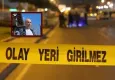 Annesine şiddet uygulayan babasına ekmek bıçağıyla saldırdı