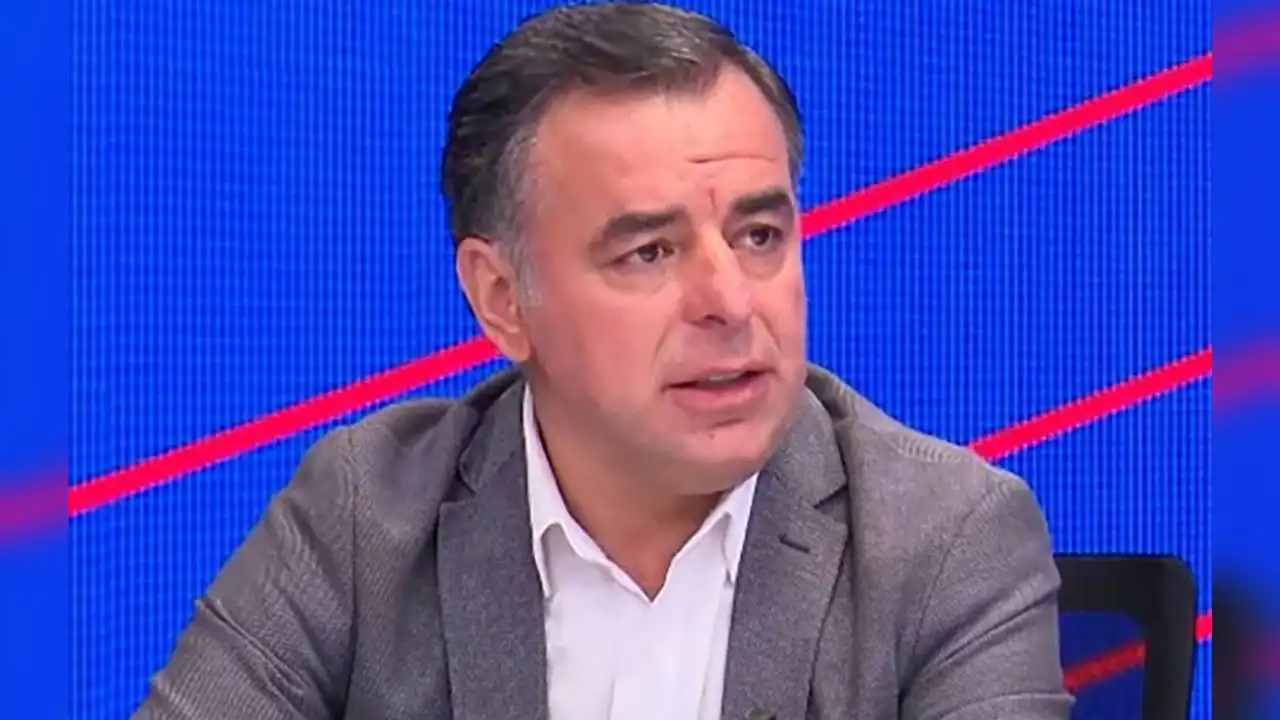 Barış Yarkadaş'tan çok konuşulacak kurultay açıklaması haberinin görseli