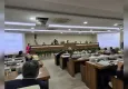 Başkan Kınay’a kredi yetkisi komisyona havale