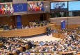 Başkan Sengel, Avrupa’da İmamoğlu’na yapılan hukuksuzluğu gündeme getirdi