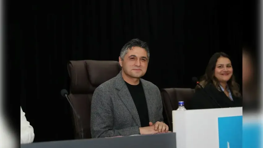 Başkan Serkan Acar: Yatırım yapan bir belediyeyiz