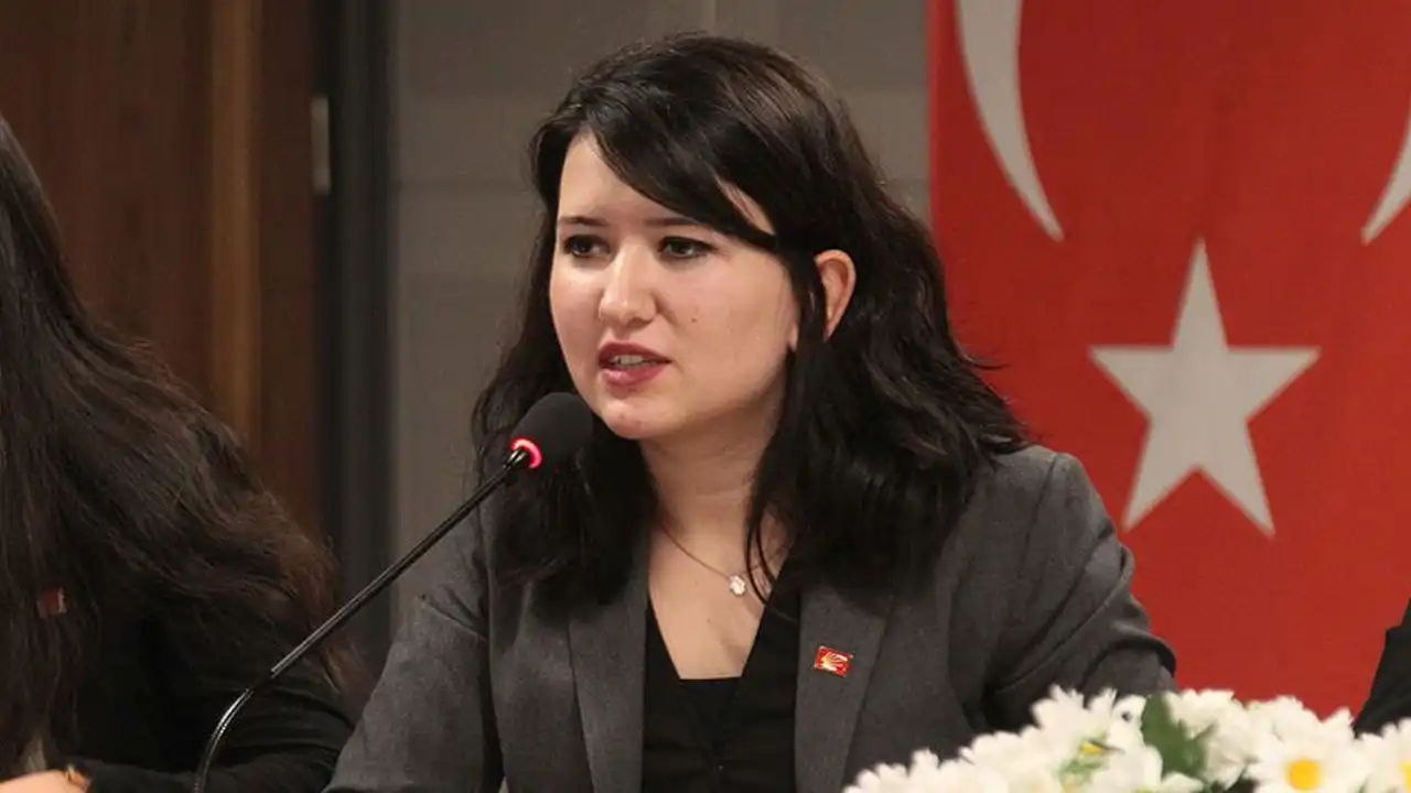 CHP’li Gökçen’den Mahir Polat tepkisi: İnattan başka bir şey değil haberinin görseli