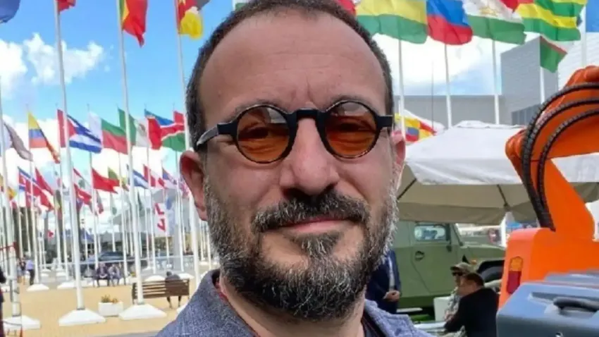 DBL Entertainment'ın sahibi Abdülkadir Özkan'dan CHP lideri Özel ve ünlü isimlere suç duyurusu 