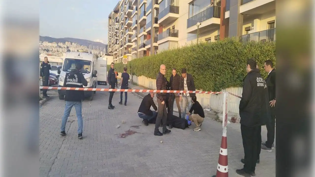 Eski nişanlısını ve annesini vurup intihar etti haberinin görseli