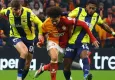 Fenerbahçe - Galatasaray derbisinin PFDK sevkleri açıklandı!