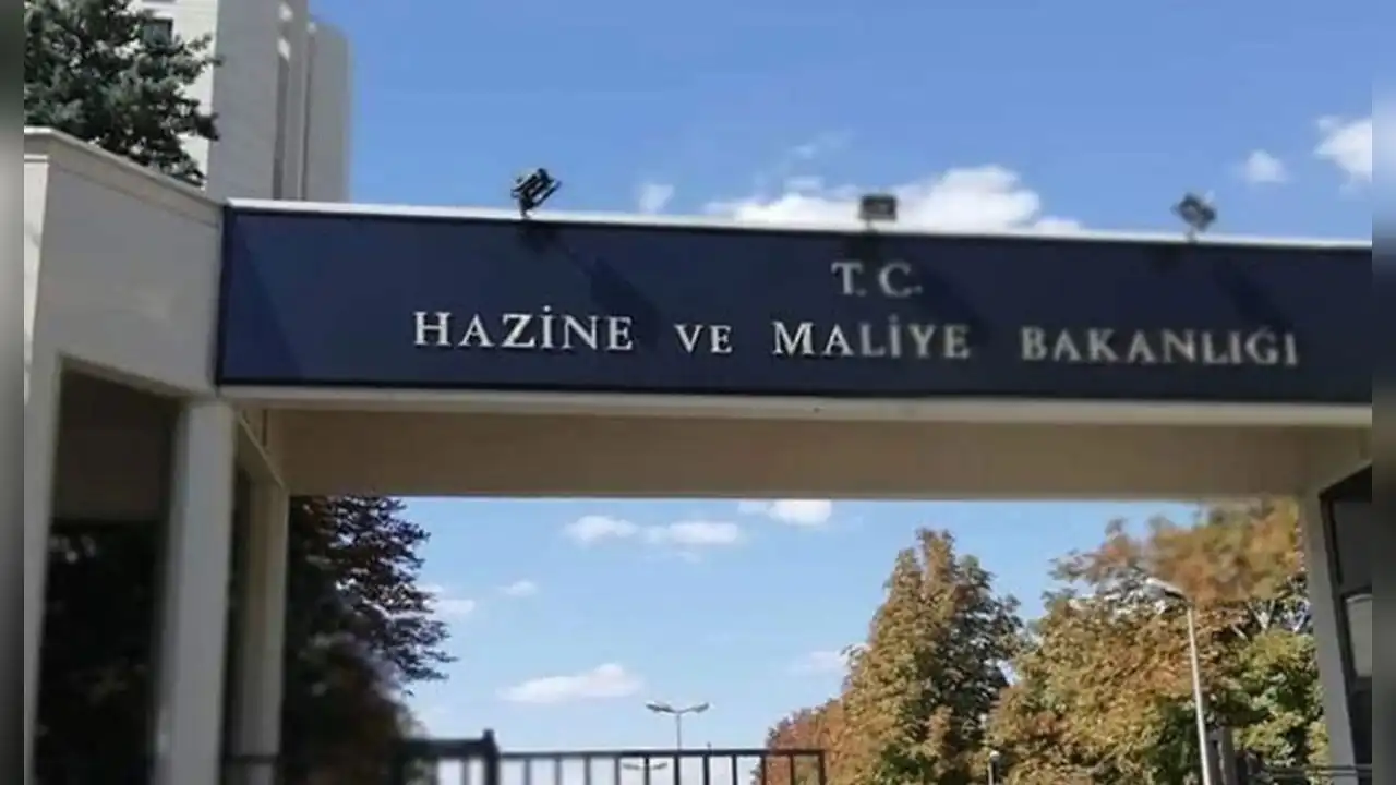 Hazine ve Maliye Bakanlığı'ndan Özgür Özel'in iddialarına sert tepki haberinin görseli