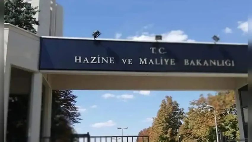 Hazine ve Maliye Bakanlığı'ndan Özgür Özel'in iddialarına sert tepki