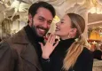 Hilmi Cem İntepe’nin sevgilisi Pırıl Atasev kimdir?