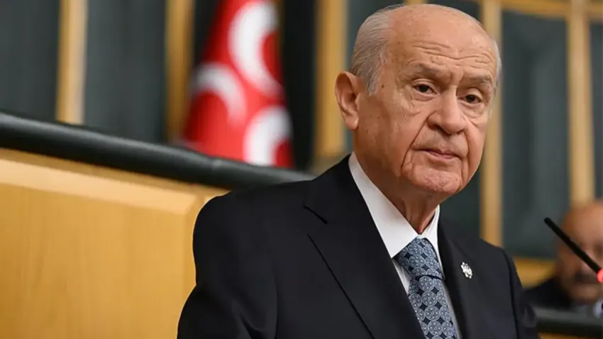 İki aydır istirahatteydi: Devlet Bahçeli bugün geri dönüyor! Programı belli oldu haberinin görseli