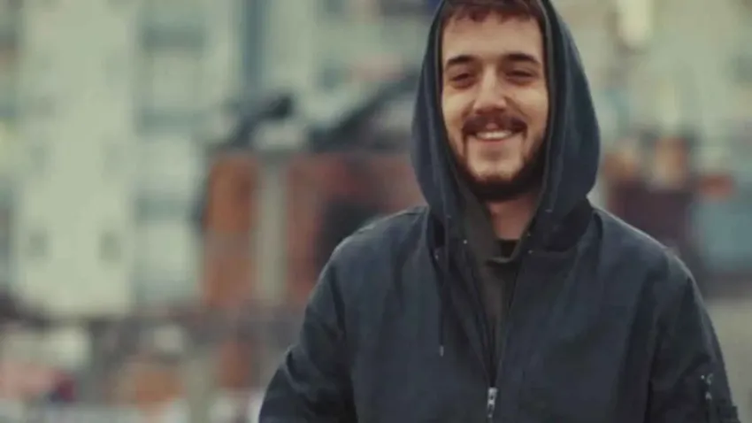 İnci Taneleri'nin Ferda'sı oldu... Taylan Meydan kimdir? Kaç yaşında? haberinin görseli