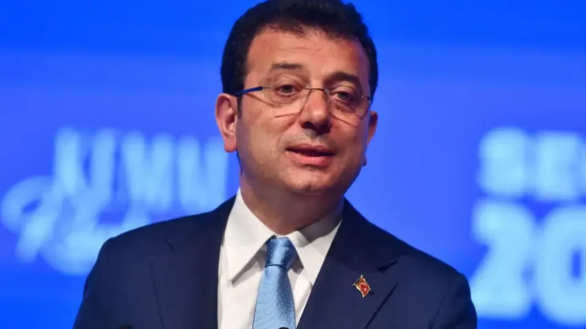 İzmir'de kaç kişi İmamoğlu için oy verdi? haberinin görseli