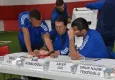 İzmir’deki kaleci antrenörleri UEFA B lisans eğitimi için bir araya geldi