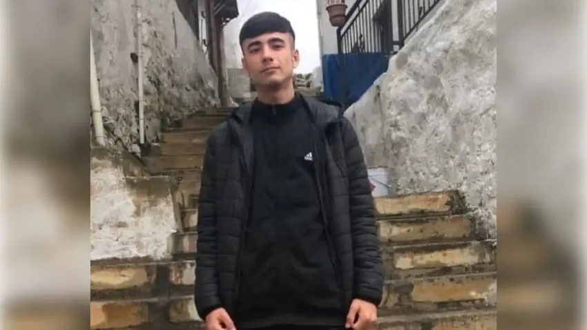 İzmir haber: Bayramda kaybolan genç darbedilmiş halde bulundu