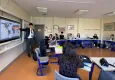 İzmirli öğrenciler çevre etiği için adım attı