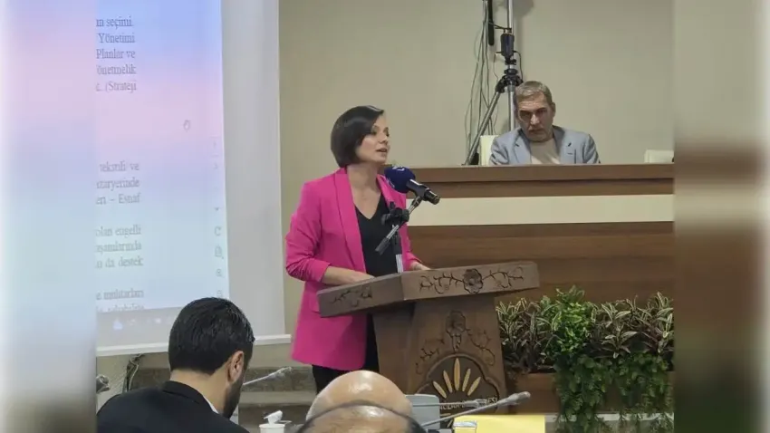 Karabağlar’da yeni dönem: Komisyonlar ve üyeleri belli oldu 