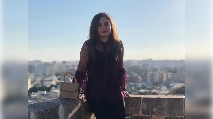 Karısını öldürüp tahliye edilen kocaya müebbet davası haberinin görseli