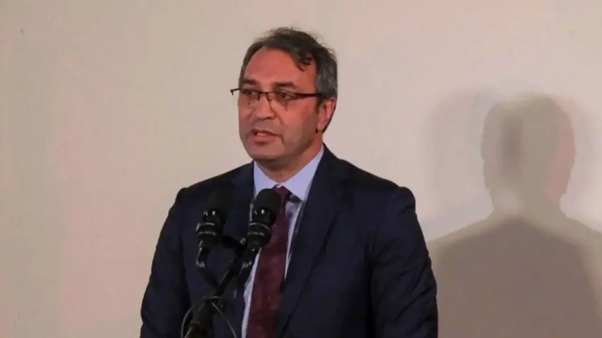 Mahir Polat 3. kez hastaneye sevk edildi