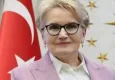 Meral Akşener'den Türkeş paylaşımı