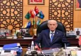 MHP'den Bahçeli paylaşımı