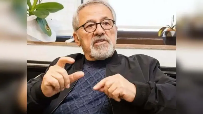 Naci Görür'den korkutan uyarı