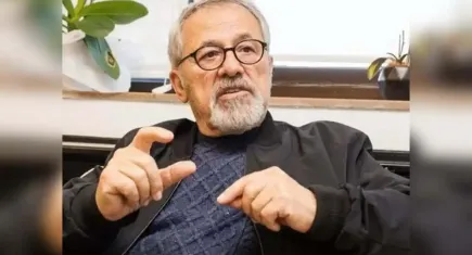 Naci Görür'den korkutan uyarı