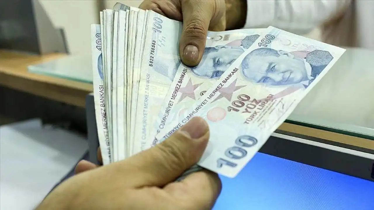 Nakit ihtiyacı olanlara sürpriz teklif: 25 bin TL 3 gün içinde hesabınızda! haberinin görseli