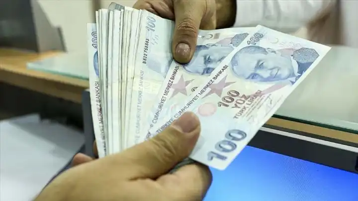Nakit ihtiyacı olanlara sürpriz teklif: 25 bin TL 3 gün içinde hesabınızda! haberinin görseli