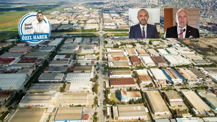 Sanayicinin ‘Yeşil Enerji’ hamlesi trafoda takıldı