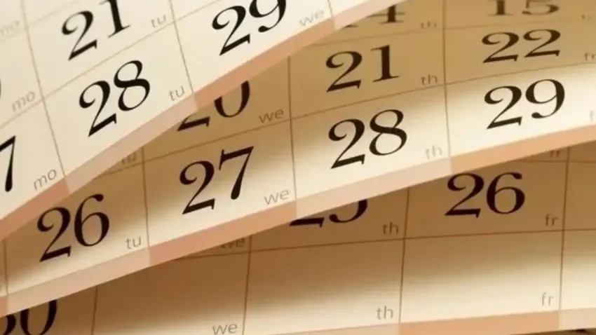 Tarihte bugün ne oldu? 4 Nisan... haberinin görseli