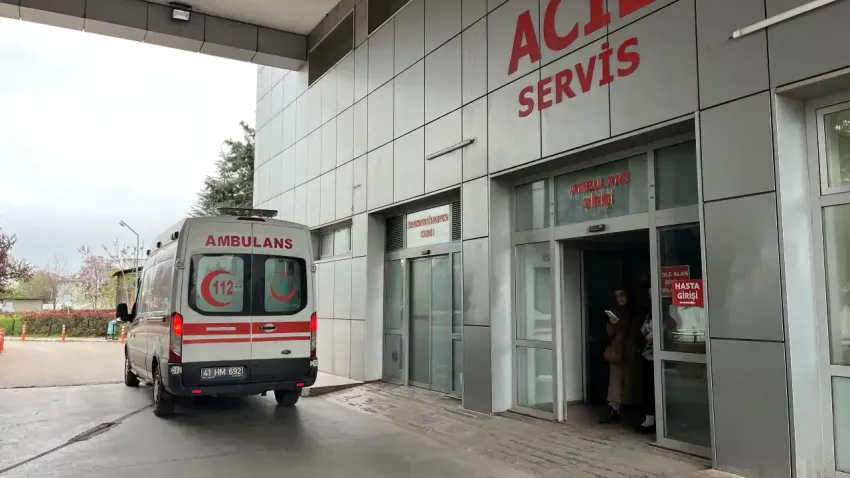 Tavuktan zehirlenenlerin sayısı 648’e ulaştı: İşletme mühürlendi, 2 kişi tutuklandı 