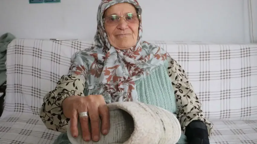 Torununa terlikle vuran 80 yaşındaki kadına 4 yıl 2 ay hapis cezası  haberinin görseli