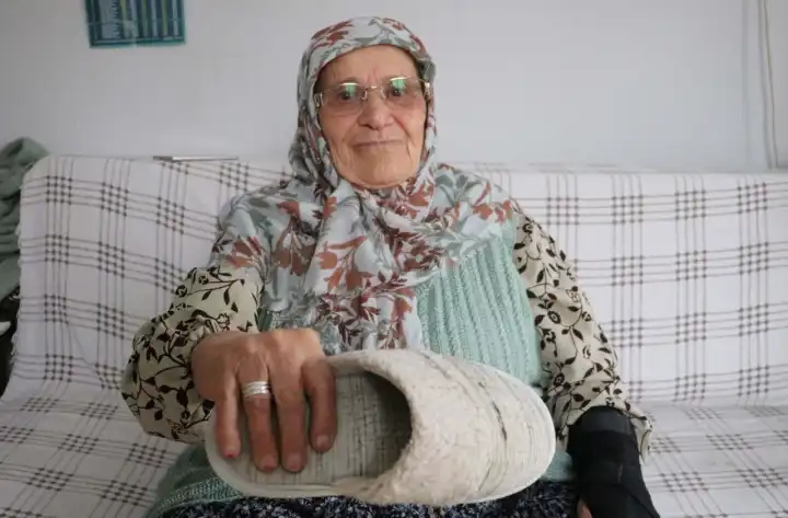 Torununa terlikle vuran 80 yaşındaki kadına 4 yıl 2 ay hapis cezası  haberinin görseli